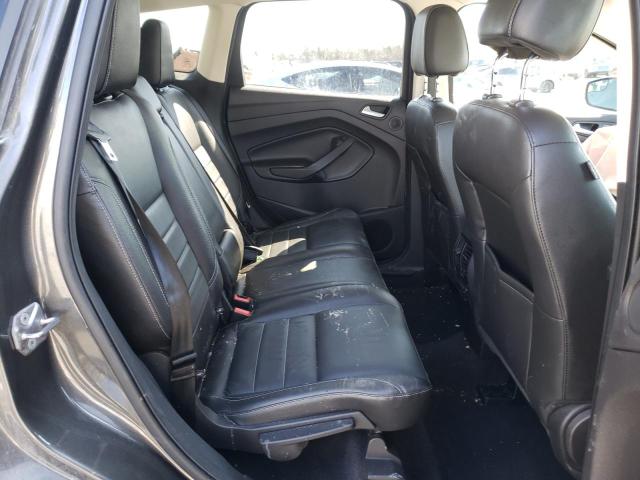Photo 6 from auction – 2015 FORD ESCAPE SE with VIN 1FMCU9G9XFUB51452