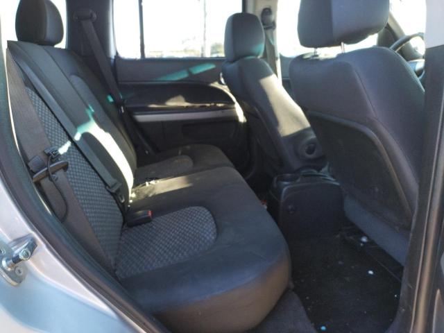 Photo 6 from auction – 2011 CHEVROLET HHR LS with VIN 3GNBAAFW8BS563503