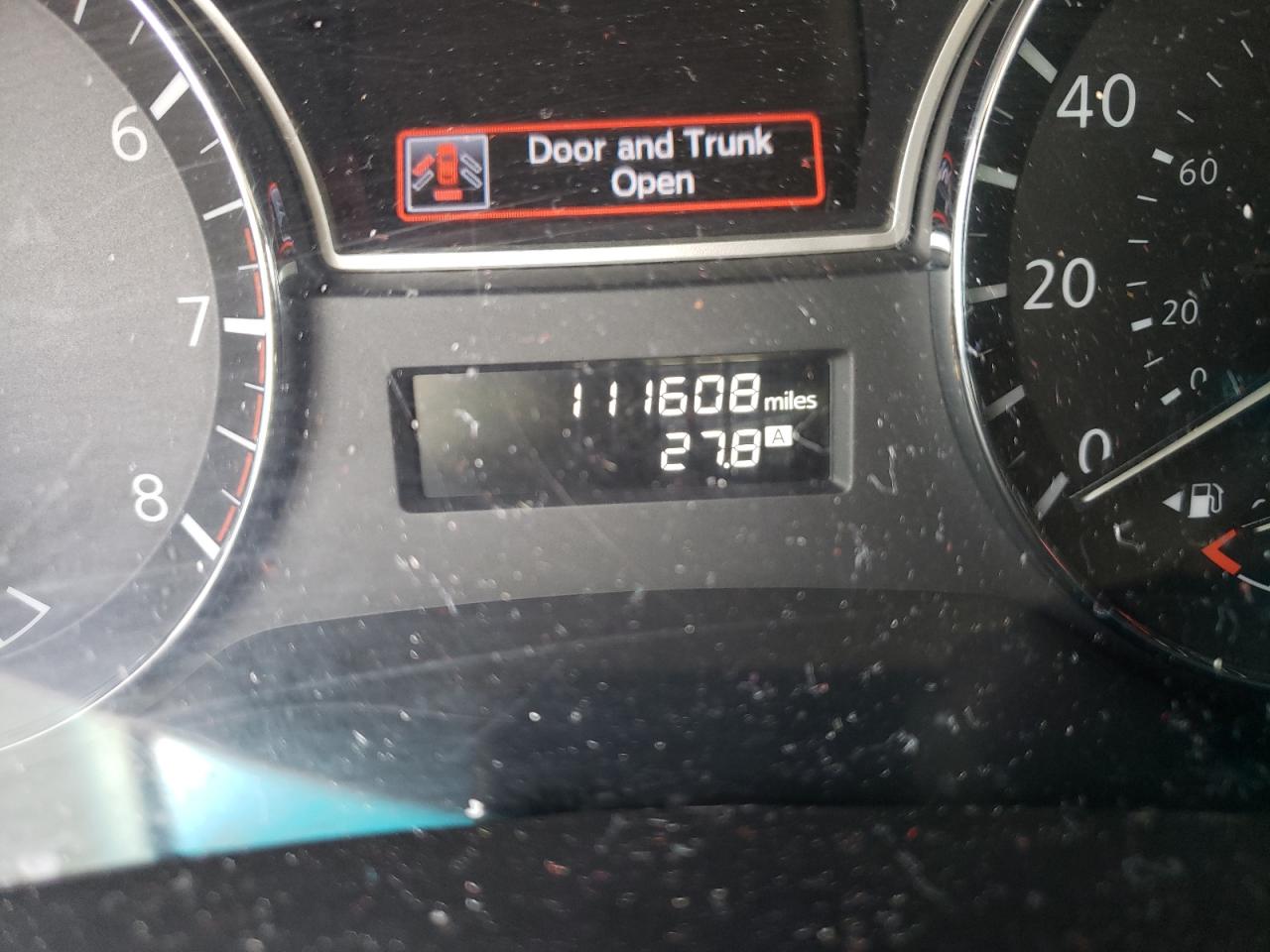 Photo 8 from auction – 2015 NISSAN ALTIMA with VIN 1N4AL3AP5FC476198