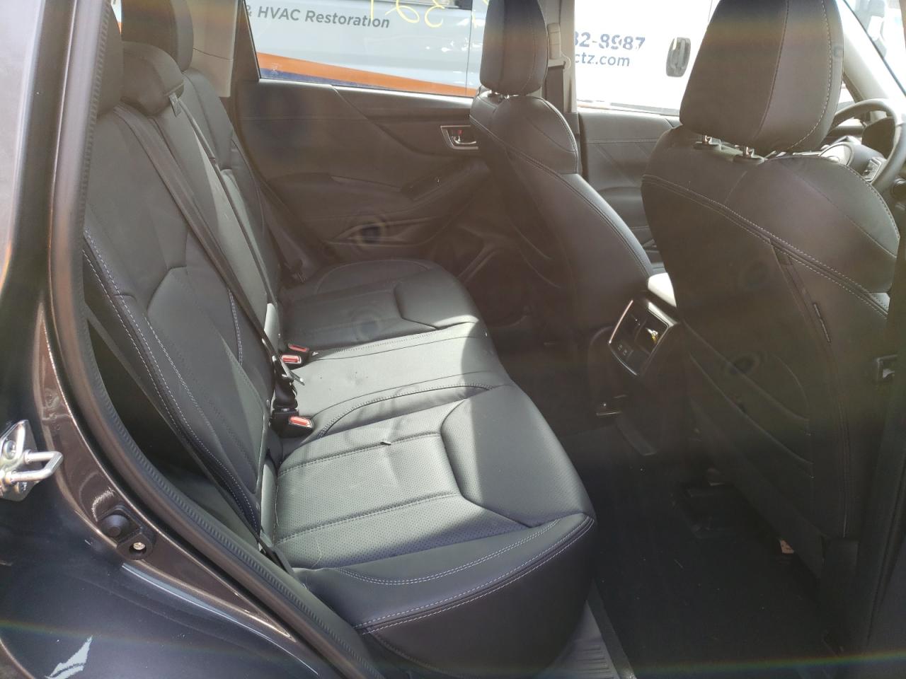 Photo 6 from auction – 2021 SUBARU FORESTER L with VIN JF2SKAUC4MH518344