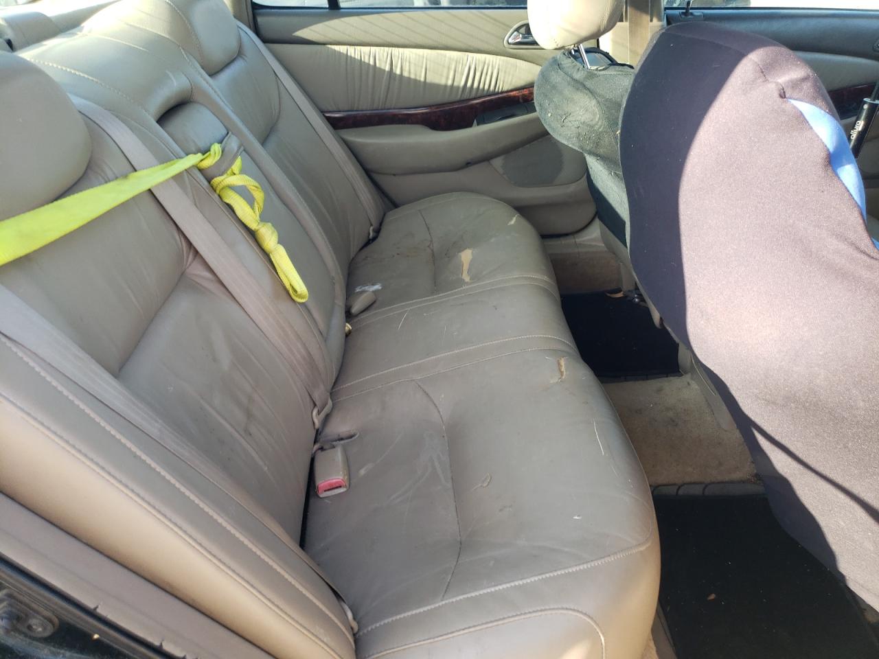 Photo 6 from auction – 2001 ACURA 3.2TL with VIN 19UUA56621A014096