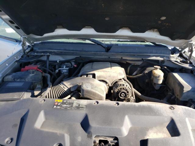 Photo 7 from auction – 2011 GMC SIERRA K15 with VIN 1GTR2UEA9BZ399712