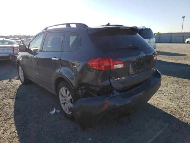 Photo 3 from auction – 2012 SUBARU TRIBECA LI with VIN 4S4WX9GD2C4400136