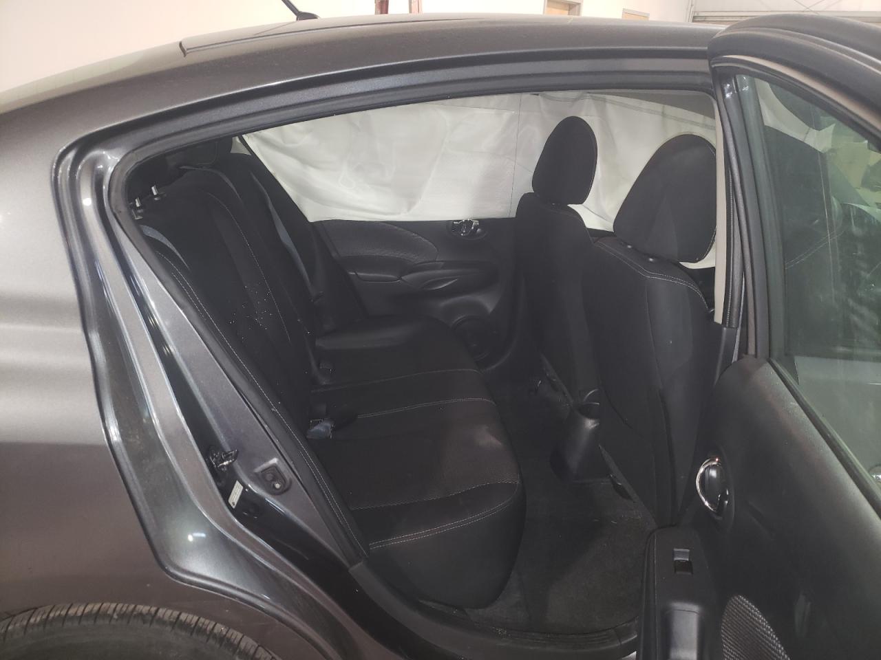 Photo 6 from auction – 2017 NISSAN VERSA S with VIN 3N1CN7APXHL897557