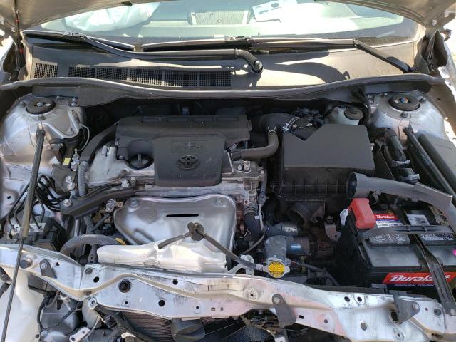 Photo 7 from auction – 2015 TOYOTA CAMRY LE with VIN 4T1BF1FKXFU079504