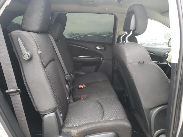Photo 6 from auction – 2017 DODGE JOURNEY SX with VIN 3C4PDCBG9HT518816