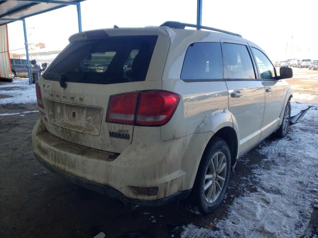 Photo 4 from auction – 2014 DODGE JOURNEY SX with VIN 3C4PDDBG4ET271495