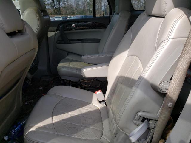 Photo 6 from auction – 2013 BUICK ENCLAVE with VIN 5GAKVCKD3DJ239068