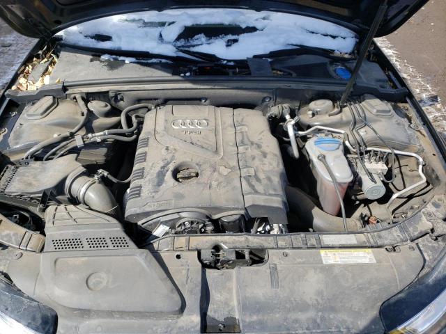 Photo 7 from auction – 2016 AUDI A4 ALLROAD with VIN WA1UFAFL4GA000623