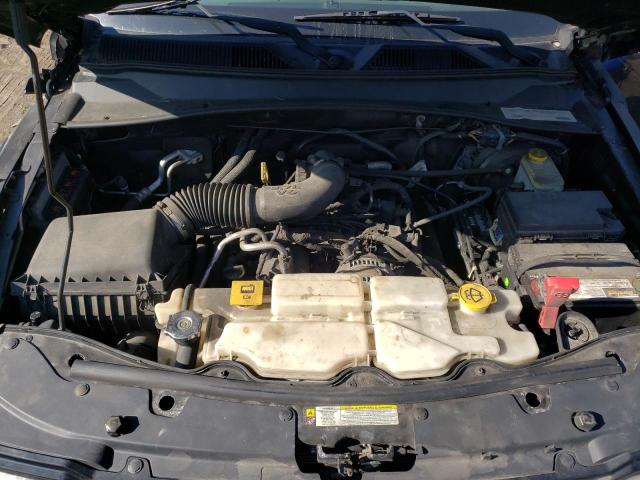 Photo 7 from auction – 2011 JEEP LIBERTY SP with VIN 1J4PN2GK4BW573433