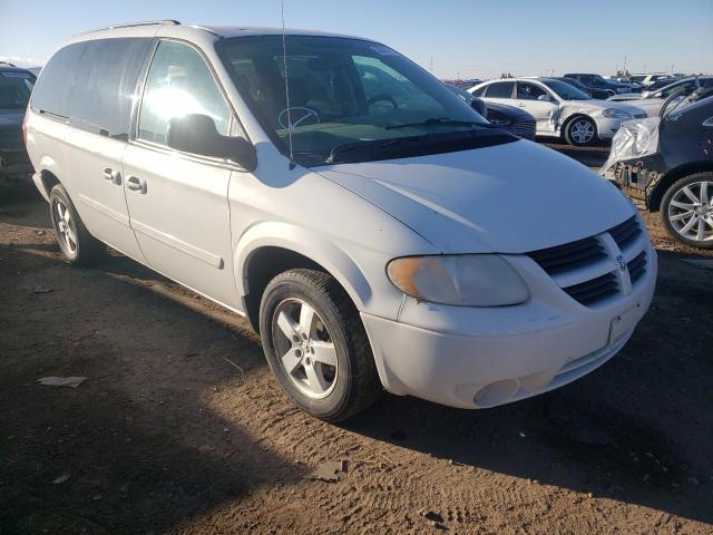DODGE GRAND CARA 2007 with VIN 2D4GP44L87R359976 - Photo from auction