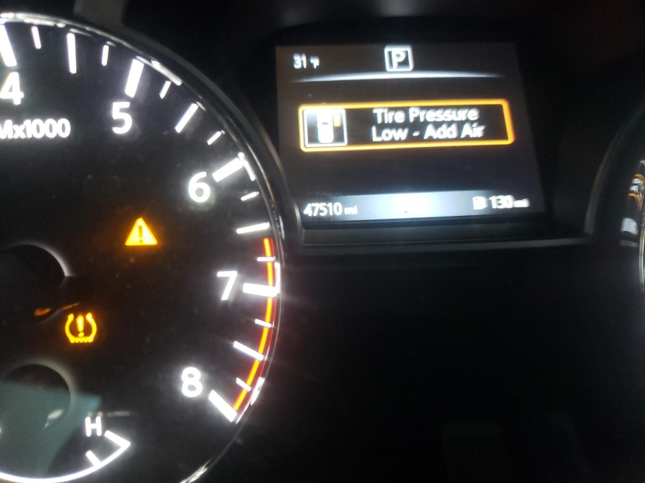 Photo 8 from auction – 2018 NISSAN ALTIMA 2.5 with VIN 1N4AL3AP3JC277045