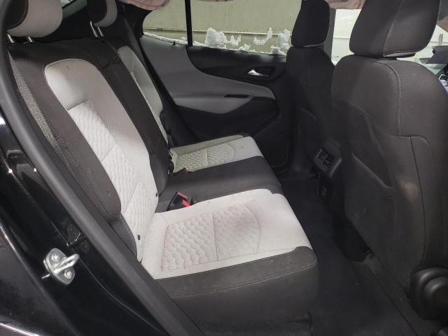 Photo 6 from auction – 2019 CHEVROLET EQUINOX LS with VIN 3GNAXHEV6KL240153
