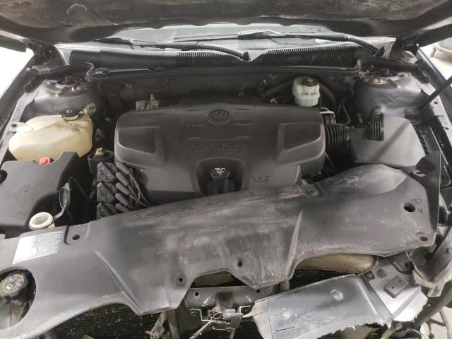 Photo 7 from auction – 2008 BUICK LUCERNE CX with VIN 1G4HD57248U108035