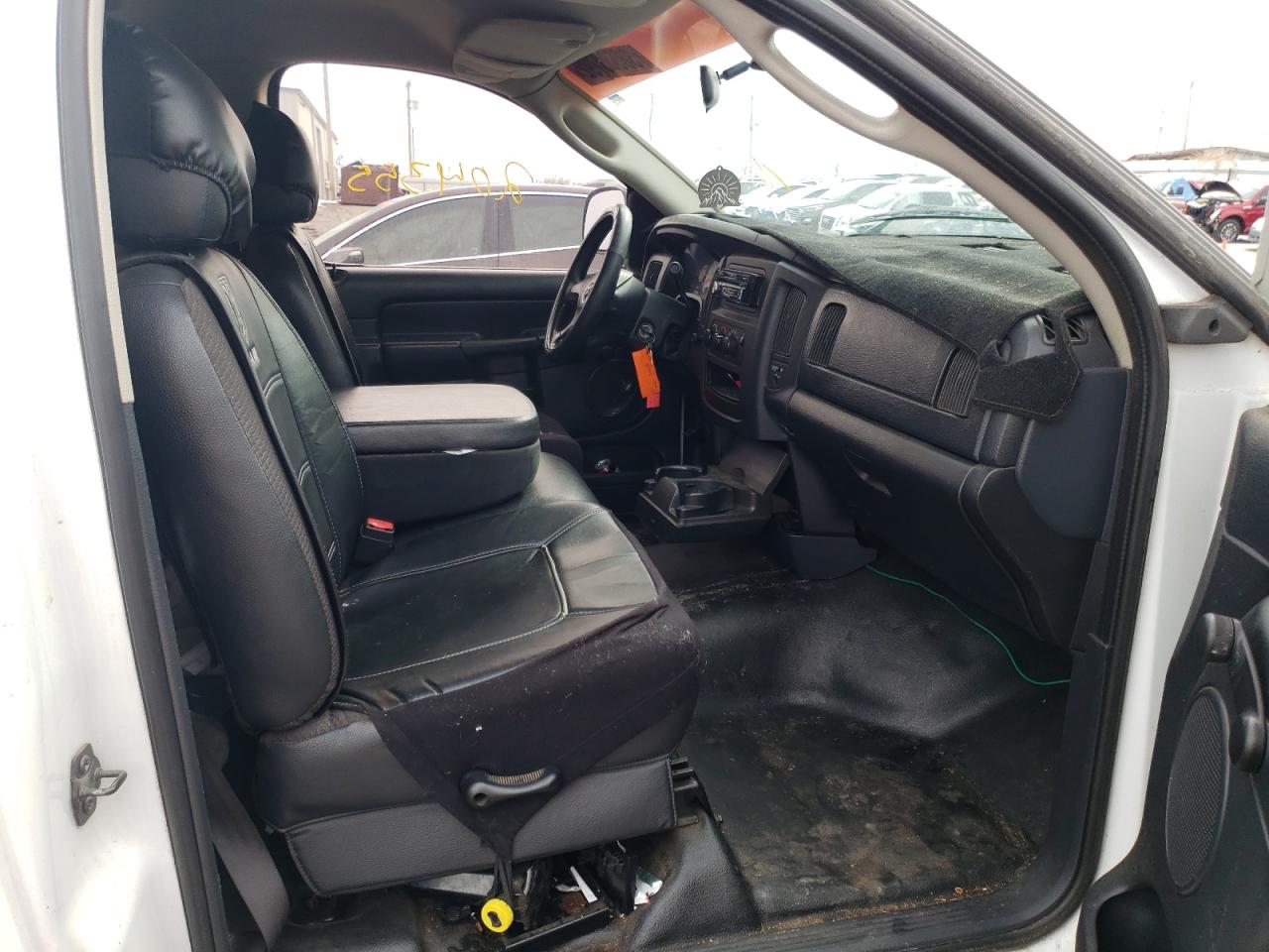 Photo 5 from auction – 2002 DODGE RAM 1500 with VIN 1B7HA16N22J119741