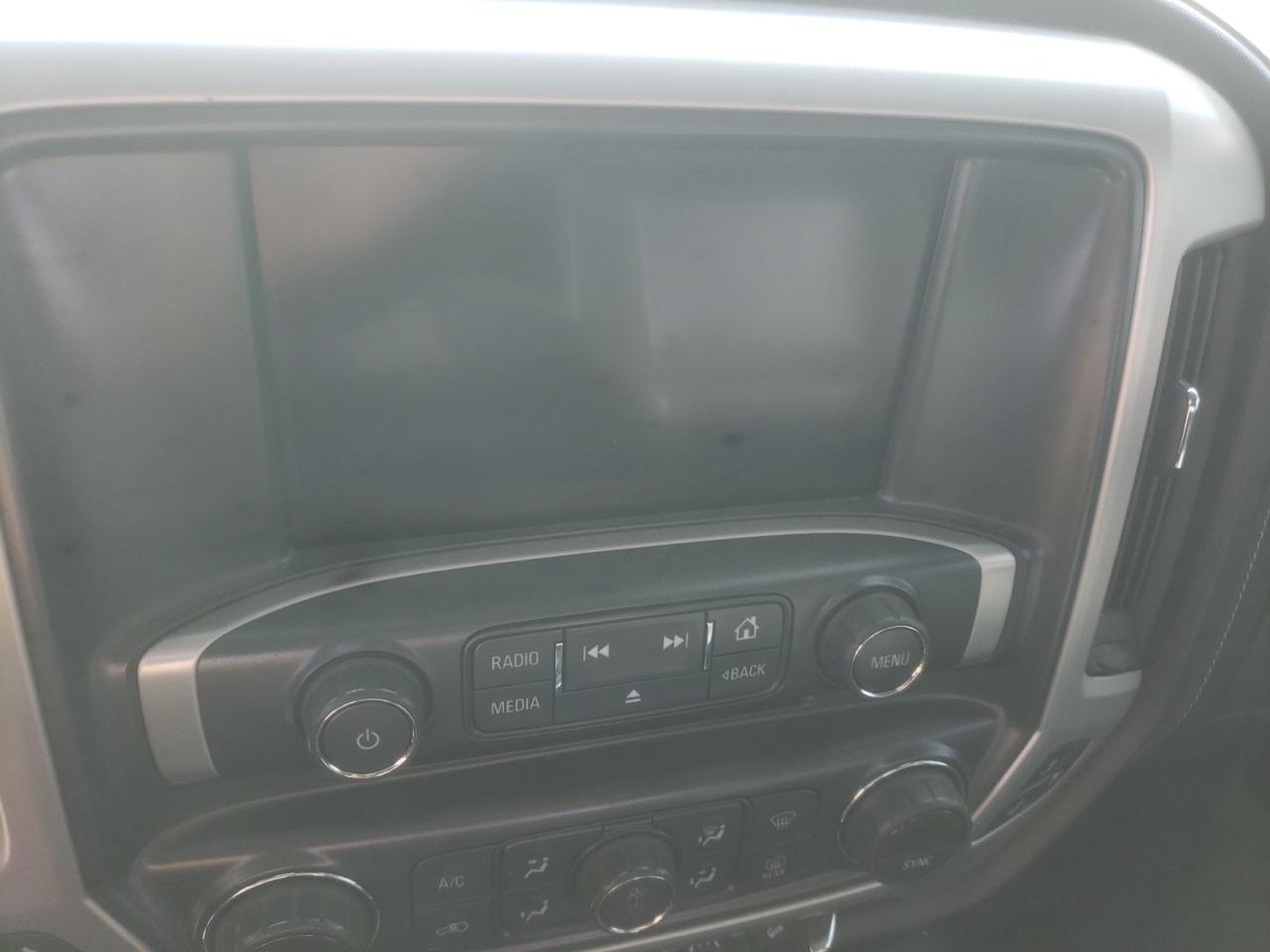 Photo 9 from auction – 2016 GMC SIERRA K15 with VIN 3GTU2NEC8GG225428