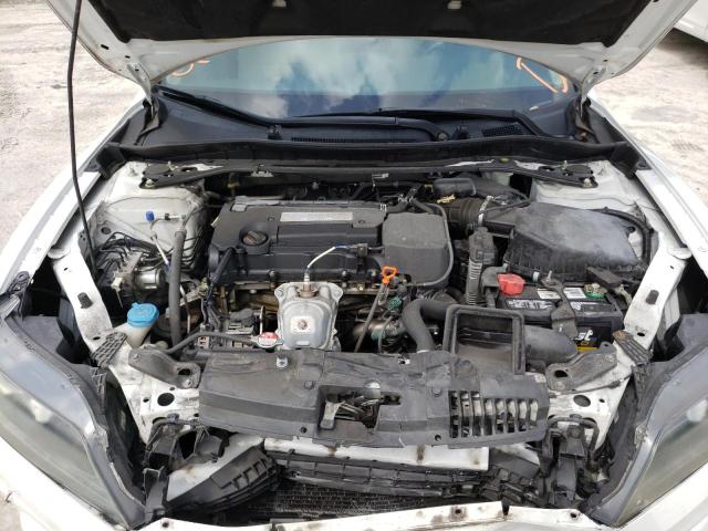 Photo 7 from auction – 2014 HONDA ACCORD LX- with VIN 1HGCT1B30EA016879