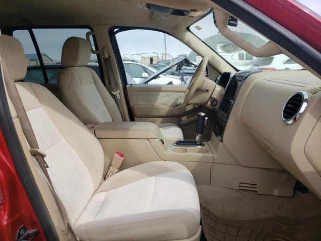 Photo 5 from auction – 2006 FORD EXPLORER X with VIN 1FMEU73E06UB74299