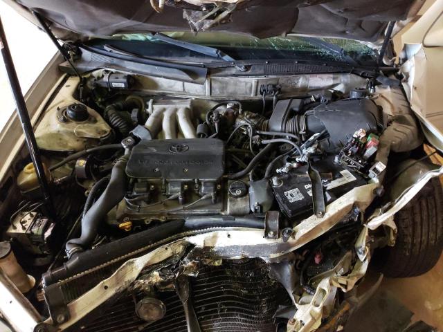 Photo 7 from auction – 1998 TOYOTA AVALON XL with VIN 4T1BF18B4WU232147