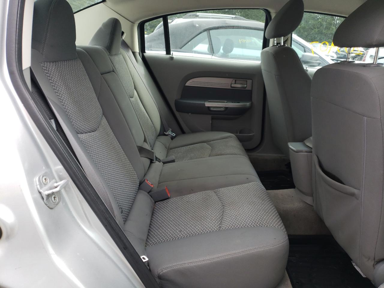 Photo 6 from auction – 2007 CHRYSLER SEBRING with VIN 1C3LC46K97N522325