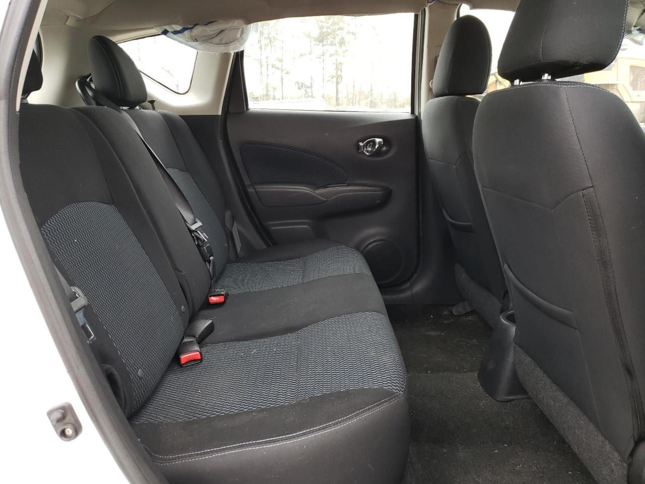 Photo 6 from auction – 2014 NISSAN VERSA NOTE with VIN 3N1CE2CP9EL366765