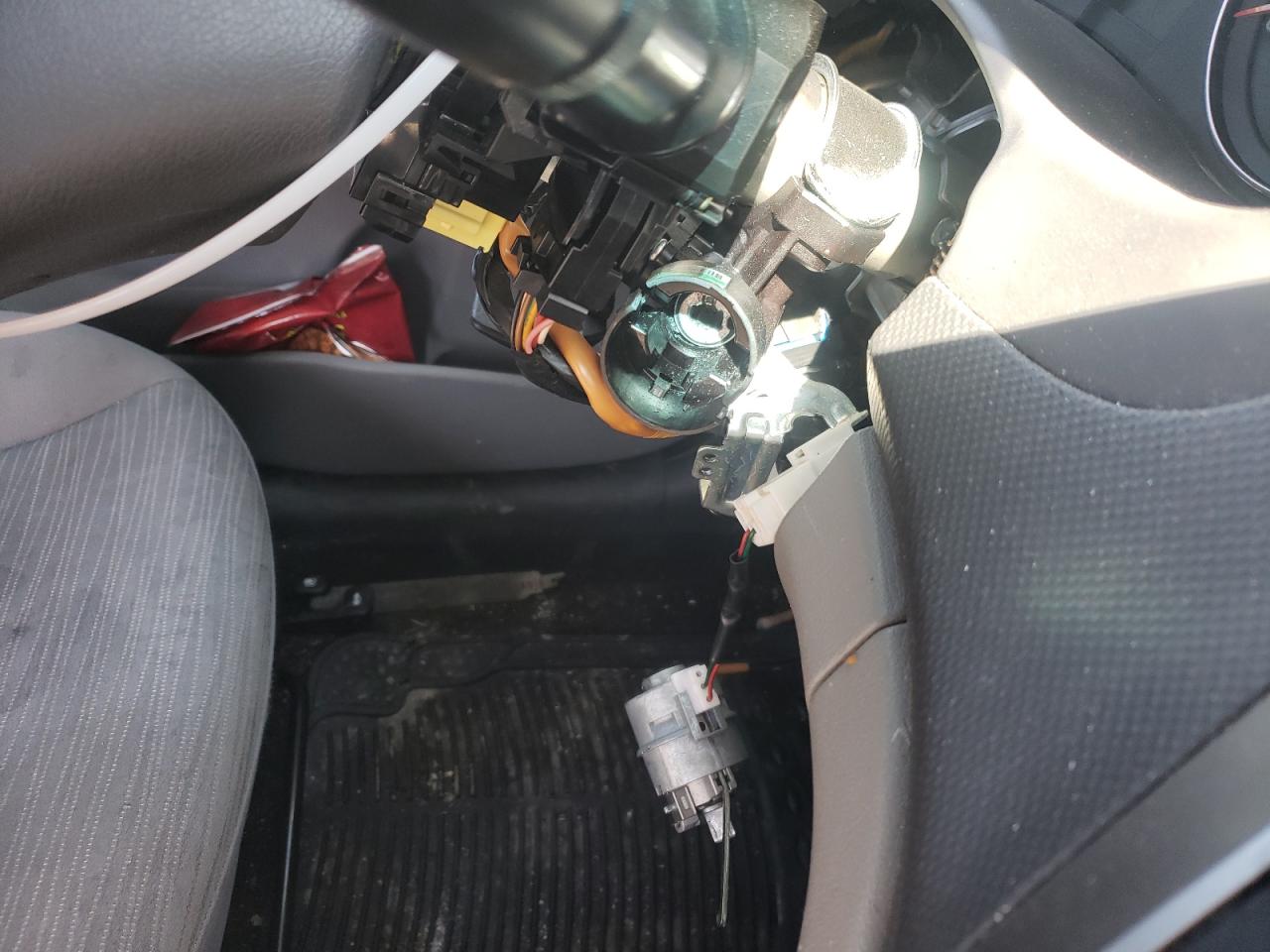 Photo 9 from auction – 2017 HYUNDAI ACCENT SE with VIN KMHCT4AE3HU240780