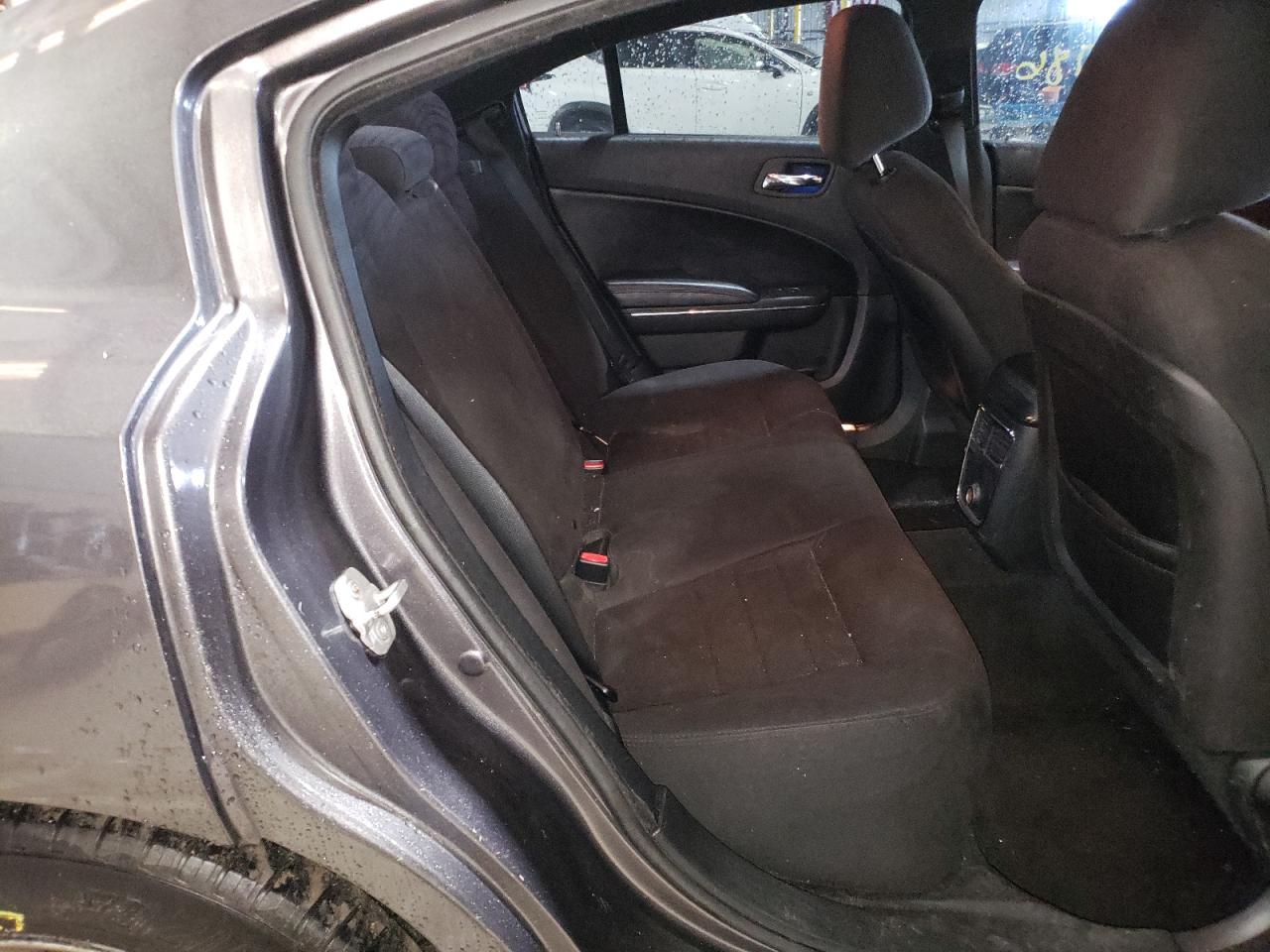 Photo 6 from auction – 2013 DODGE CHARGER SE with VIN 2C3CDXBGXDH624026