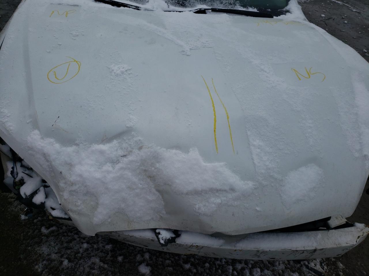 Photo 7 from auction – 2015 CHEVROLET IMPALA LIM with VIN 2G1WB5E39F1144740