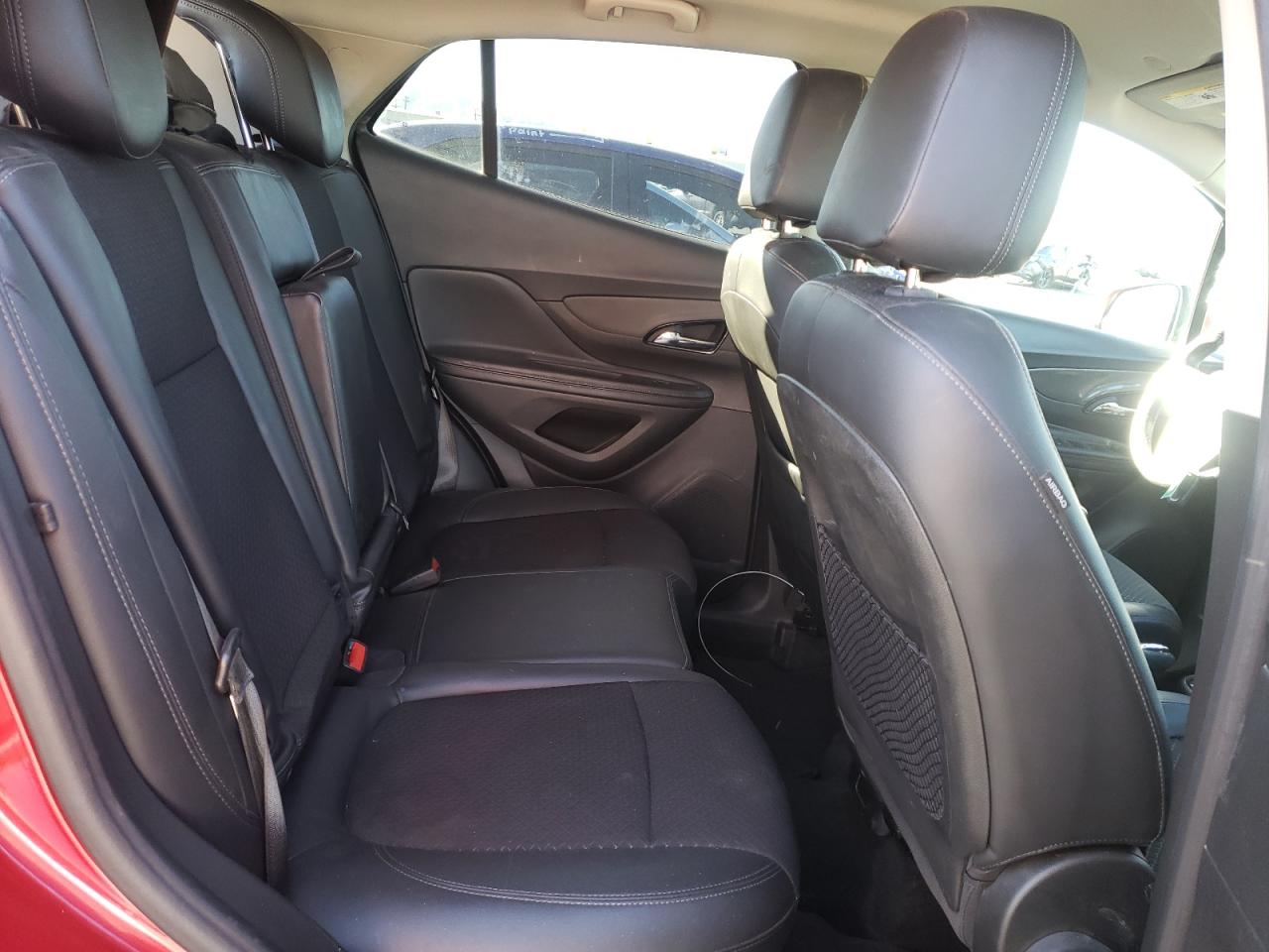 Photo 6 from auction – 2019 BUICK ENCORE PRE with VIN KL4CJASB6KB764595