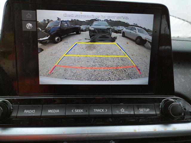 Photo 9 from auction – 2022 KIA FORTE FE with VIN 3KPF24ADXNE457975
