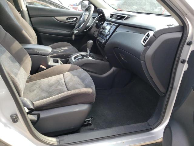 Photo 5 from auction – 2015 NISSAN ROGUE S with VIN KNMAT2MT9FP519477