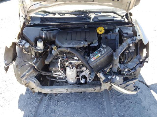 Photo 7 from auction – 2015 DODGE GRAND CARA with VIN 2C4RDGBG9FR747545