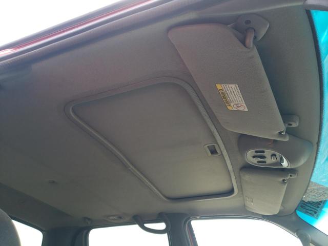 Photo 9 from auction – 2001 FORD F150 SUPER with VIN 1FTRW07W31KF03530