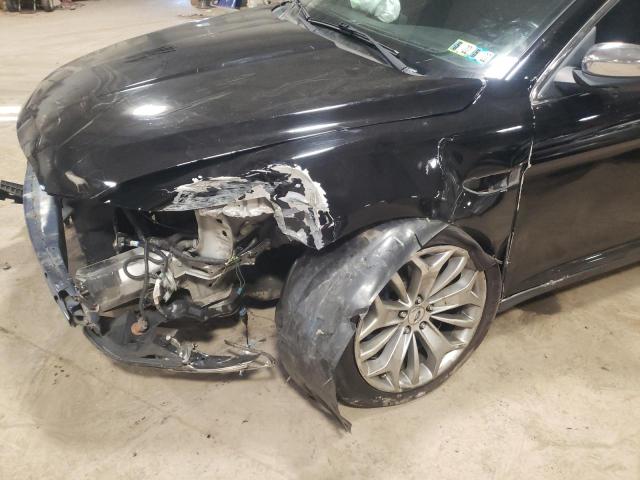 Photo 9 from auction – 2013 FORD TAURUS LIM with VIN 1FAHP2F85DG188217