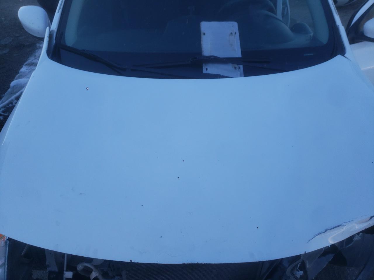 Photo 7 from auction – 2018 NISSAN VERSA S with VIN 3N1CN7AP6JL831786