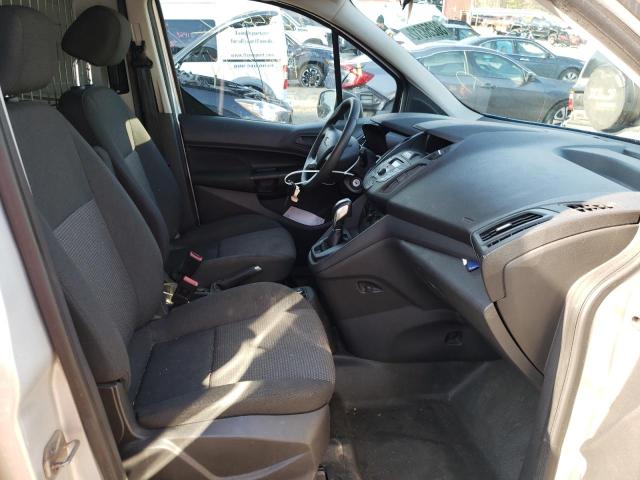 Foto 5 de la subasta – 2015 FORD TRANSIT CO con VIN NM0LS7E78F1185484