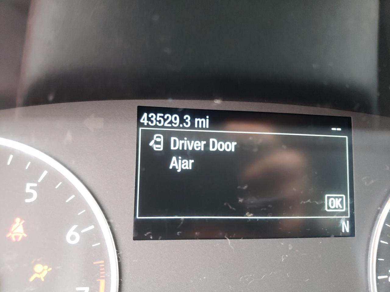 Photo 8 from auction – 2019 FORD ECOSPORT S with VIN MAJ6S3GL2KC278976