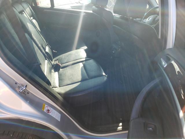 Photo 6 from auction – 2007 BMW X5 3.0I with VIN 5UXFE43507L015244