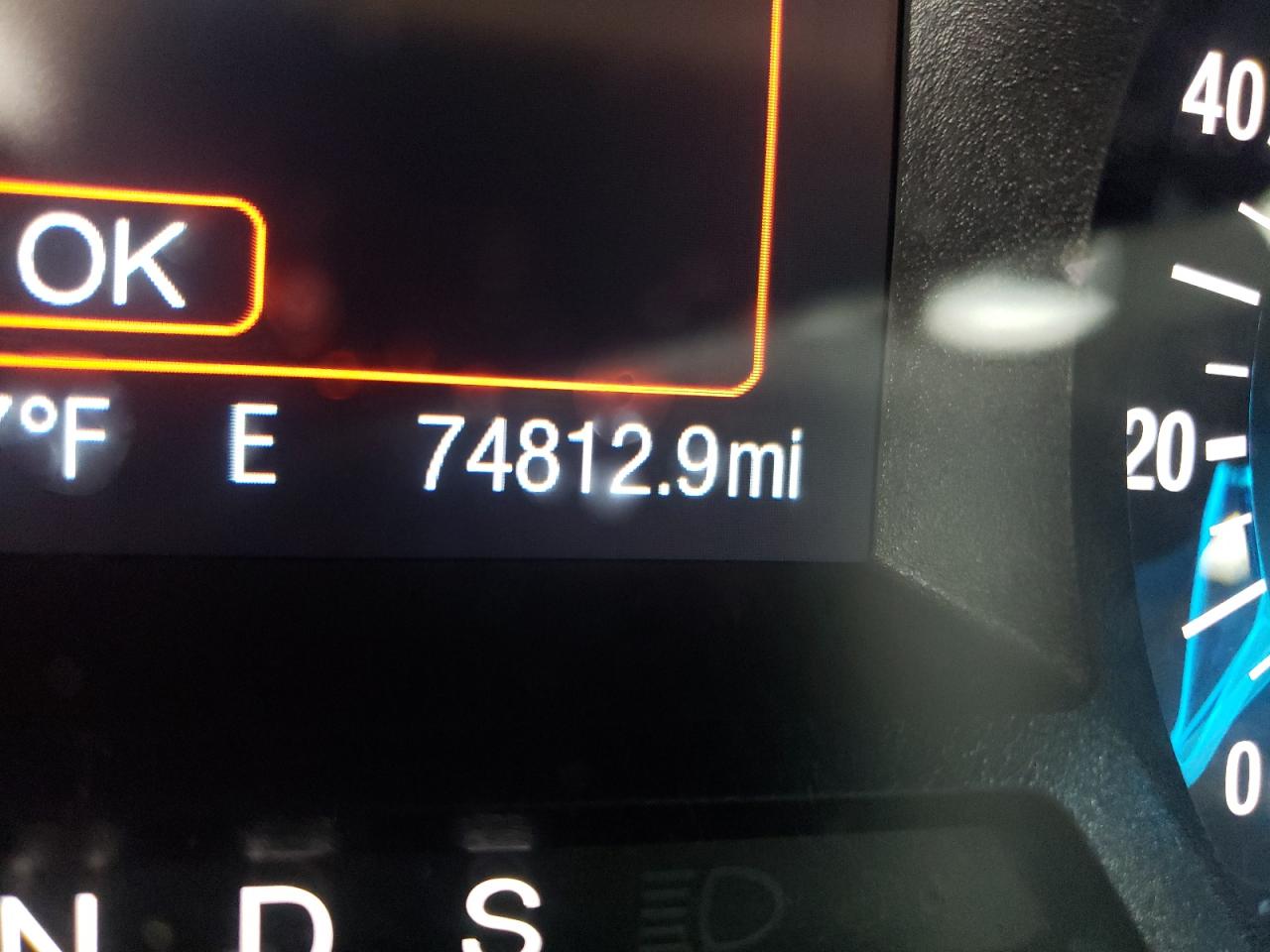 Photo 8 from auction – 2015 FORD FUSION SE with VIN 3FA6P0HD0FR144031