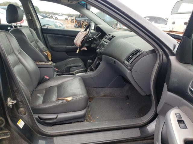 Photo 5 from auction – 2005 HONDA ACCORD with VIN 1HGCM56825A116458