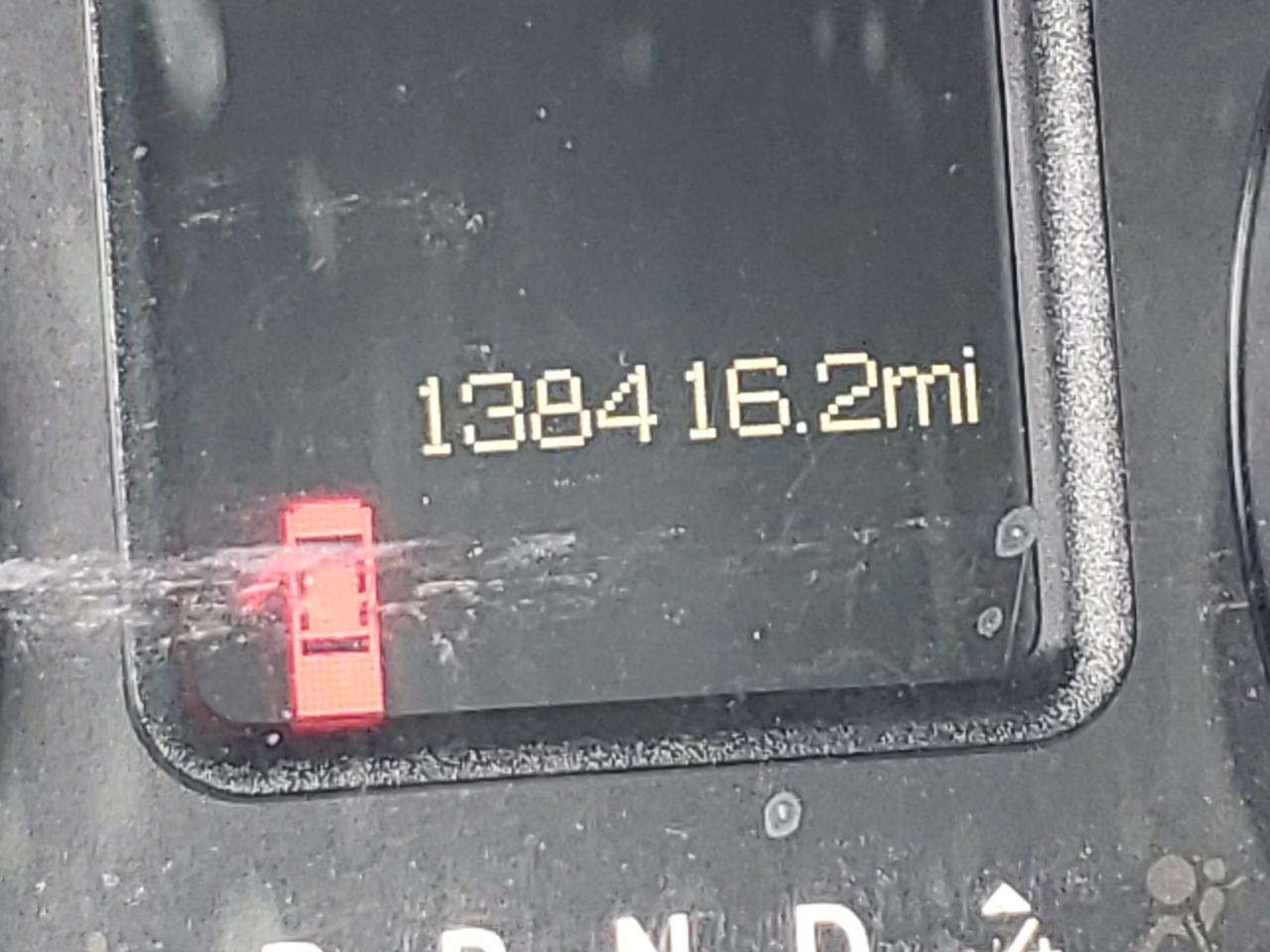 Photo 8 from auction – 2018 RAM 2500 ST with VIN 3C6UR4HL8JG259773