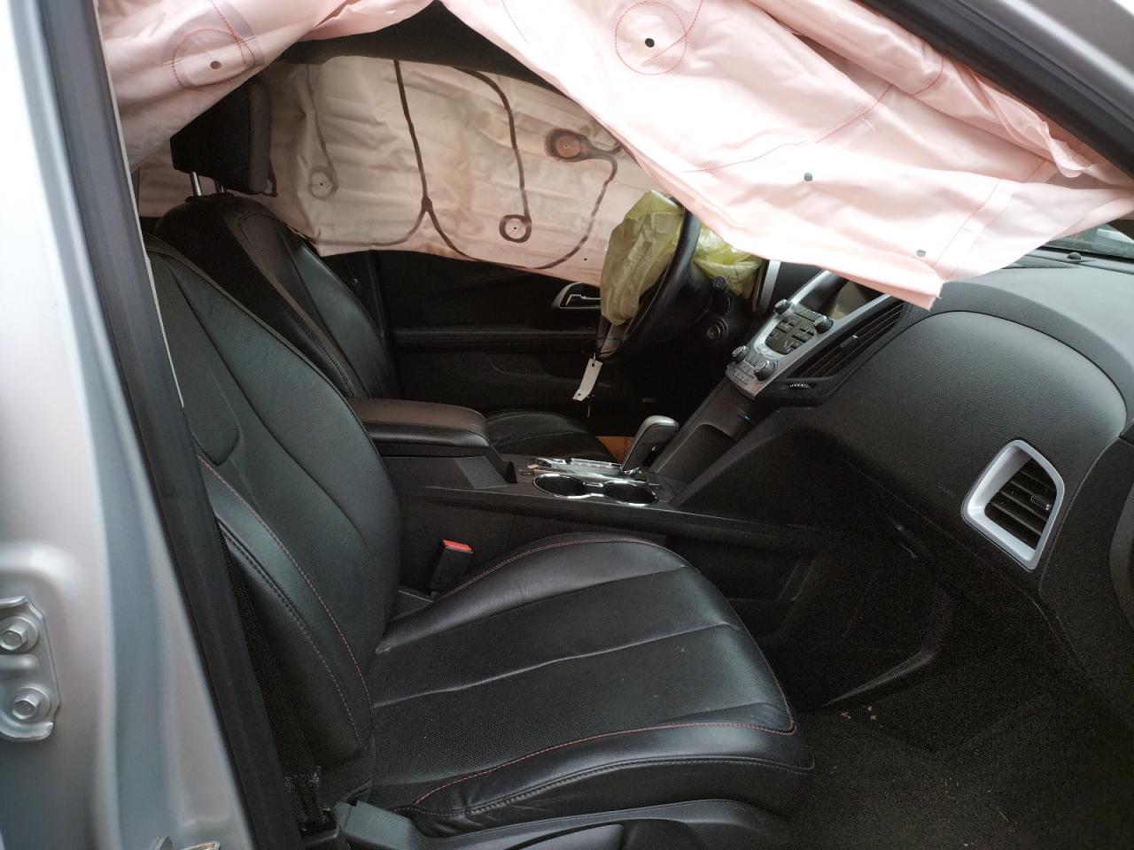 Photo 5 from auction – 2012 CHEVROLET EQUINOX LT with VIN 2GNFLGEK8C6182196