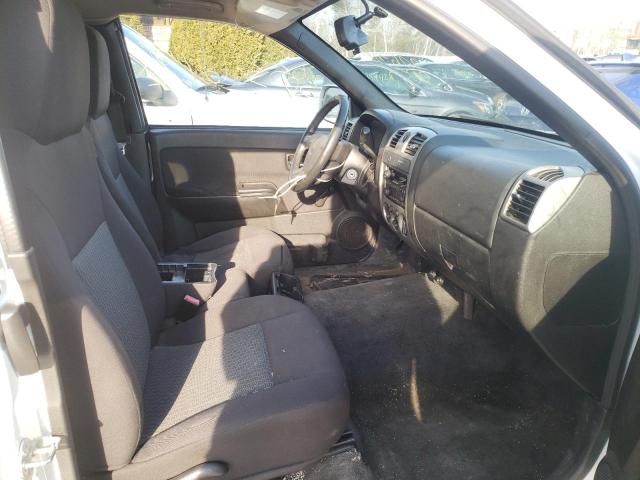 Photo 5 from auction – 2012 CHEVROLET COLORADO with VIN 1GCESBFE7C8168268