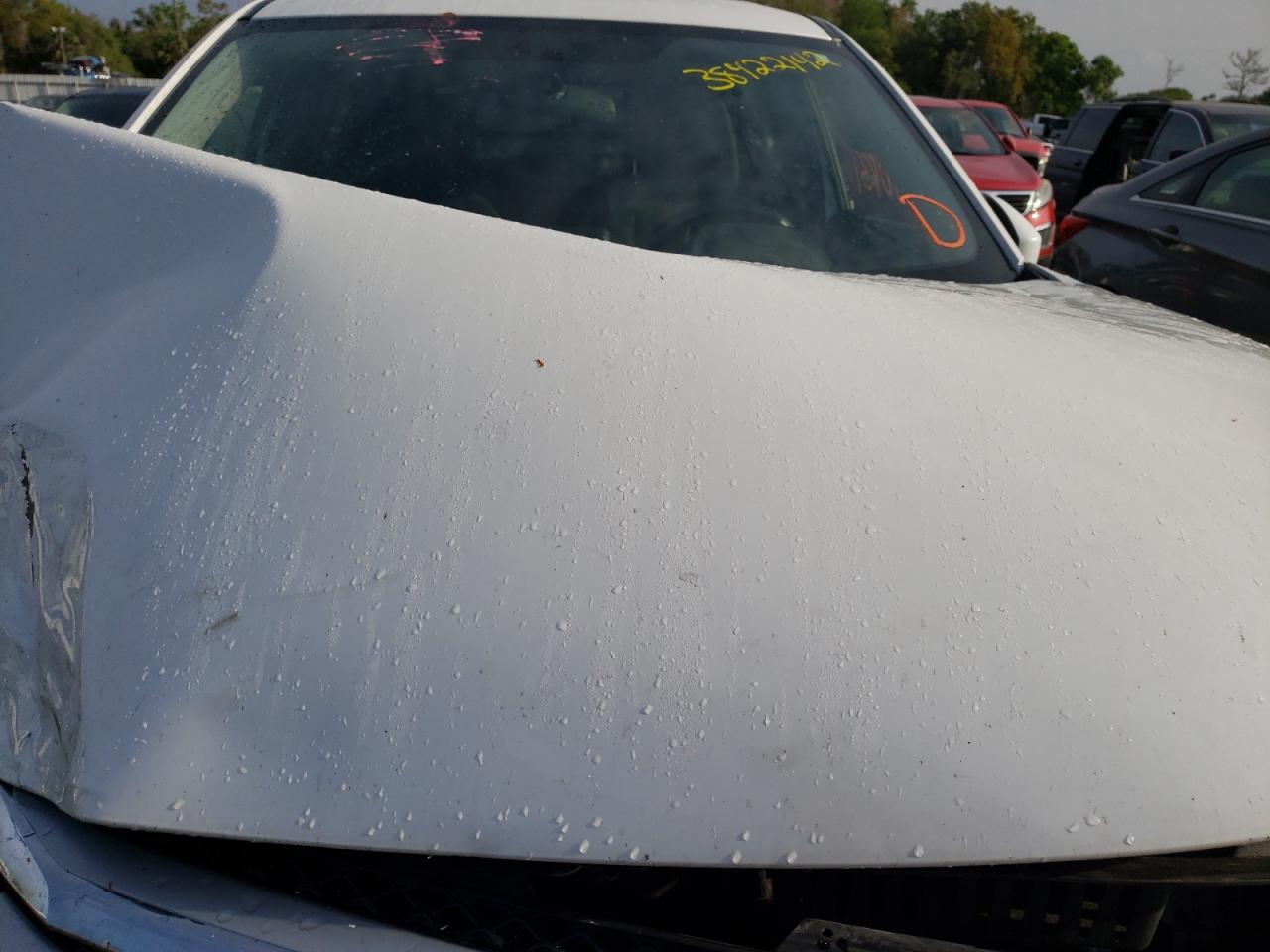 Photo 7 from auction – 2018 MITSUBISHI ECLIPSE CR with VIN JA4AT5AA2JZ045450