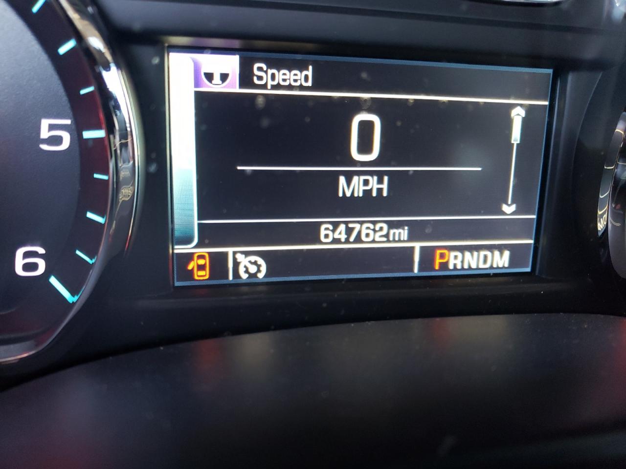 Photo 8 from auction – 2014 CHEVROLET SILVERADO with VIN 3GCUKTEC2EG379523