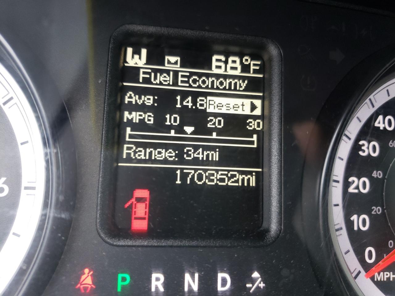 Photo 8 from auction – 2015 RAM 1500 ST with VIN 1C6RR7FG9FS766470