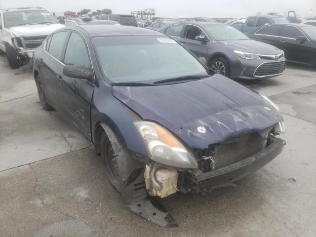 NISSAN ALTIMA BAS 2012 z numerem VIN 1N4AL2AP5CN415346 - Zdjęcie z aukcji