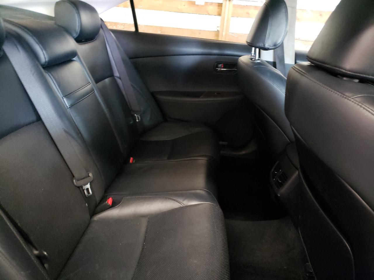 Photo 6 from auction – 2010 LEXUS ES 350 with VIN JTHBK1EG6A2381341