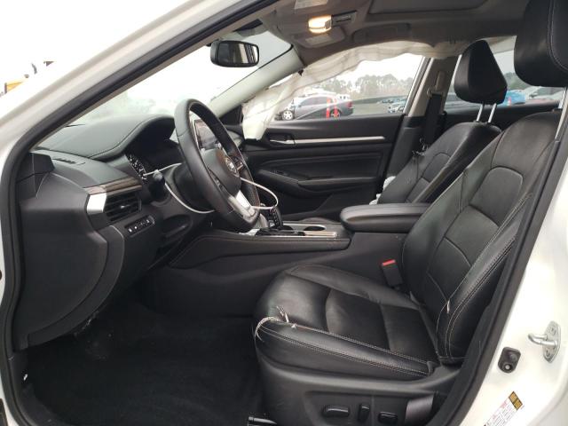Photo 5 from auction – 2019 NISSAN ALTIMA PLA with VIN 1N4BL4FV4KC195182