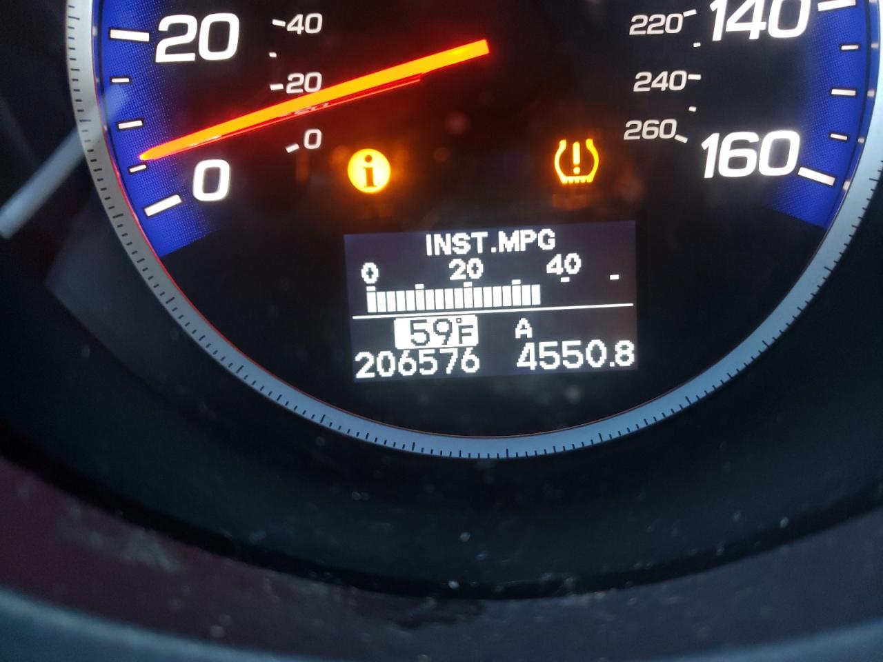 Photo 8 from auction – 2007 ACURA RDX TECHNO with VIN 5J8TB18557A007948